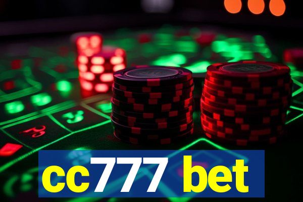 cc777 bet