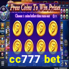 cc777 bet