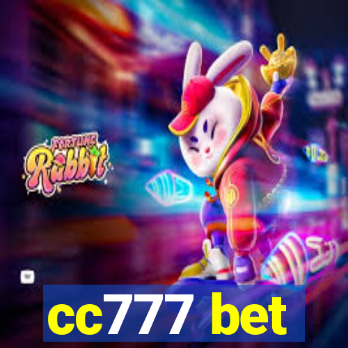 cc777 bet