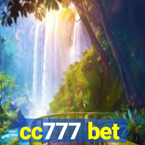 cc777 bet