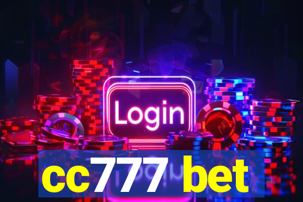 cc777 bet