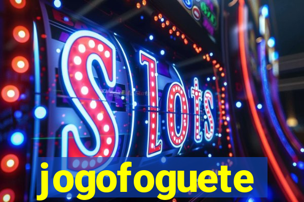 jogofoguete