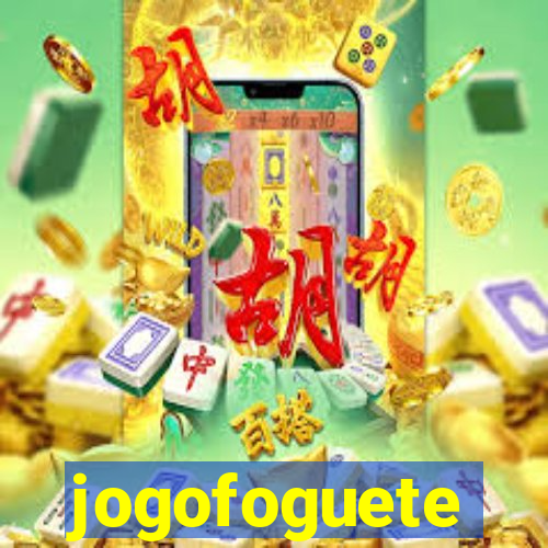 jogofoguete