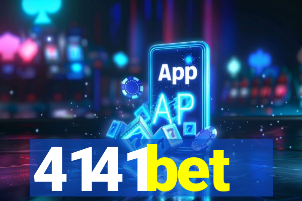 4141bet