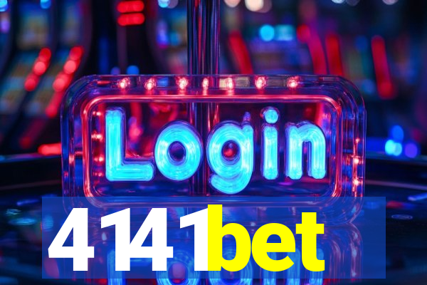 4141bet