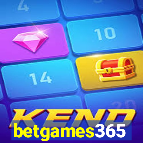 betgames365