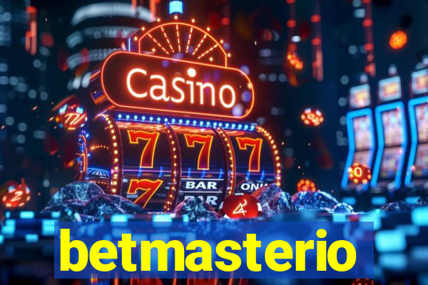 betmasterio