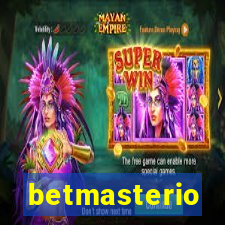 betmasterio