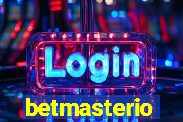 betmasterio