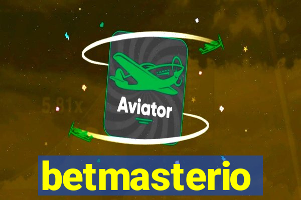 betmasterio