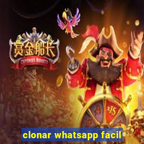 clonar whatsapp facil