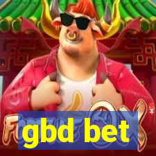 gbd bet