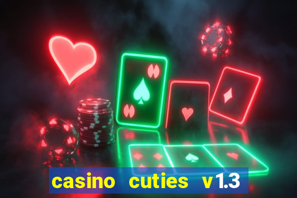 casino cuties v1.3 - android apk