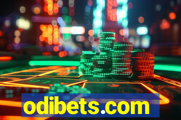 odibets.com