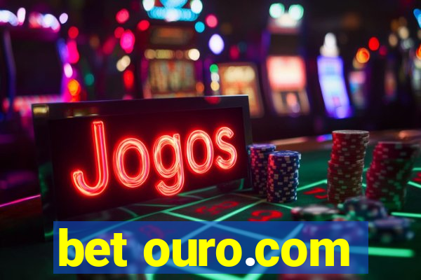 bet ouro.com