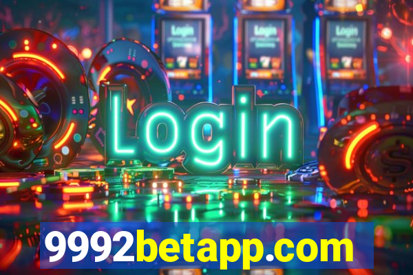 9992betapp.com