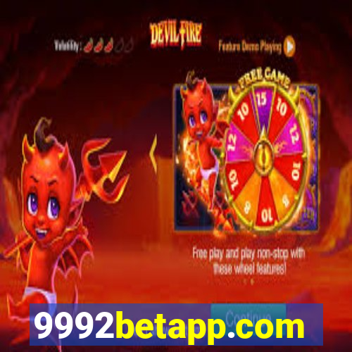 9992betapp.com