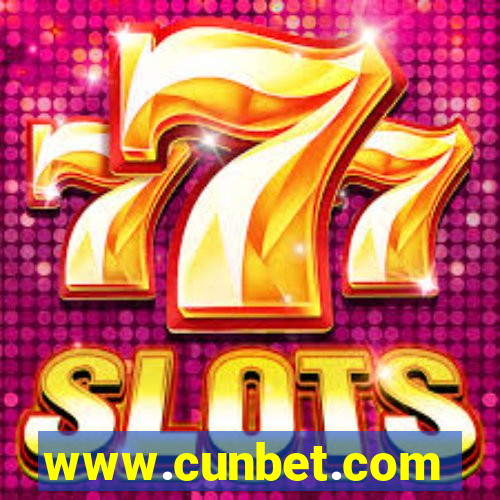 www.cunbet.com