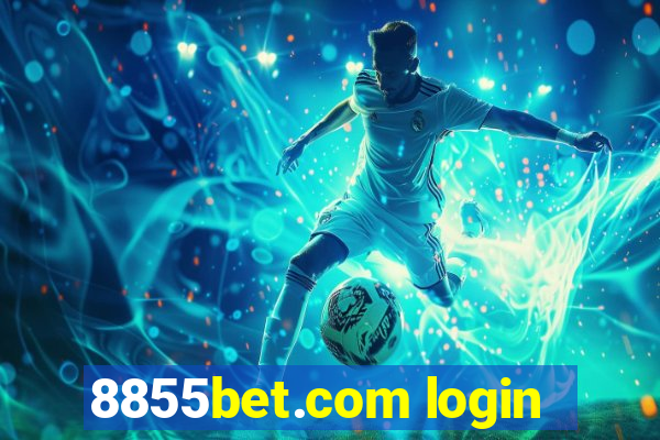 8855bet.com login