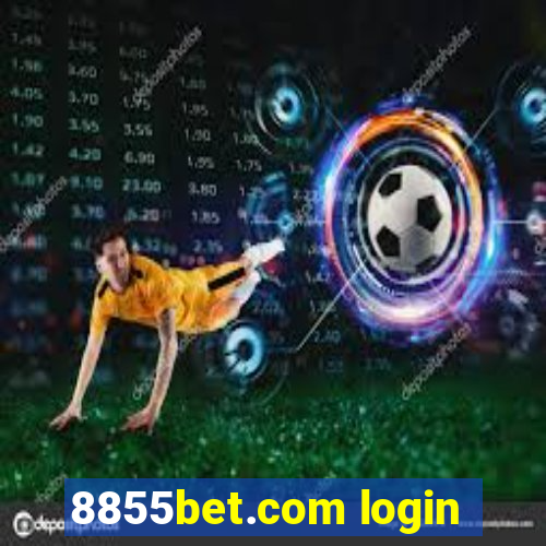 8855bet.com login