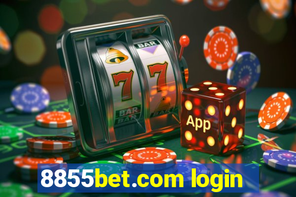 8855bet.com login