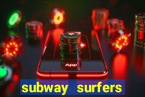 subway surfers havana start game