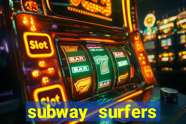 subway surfers havana start game