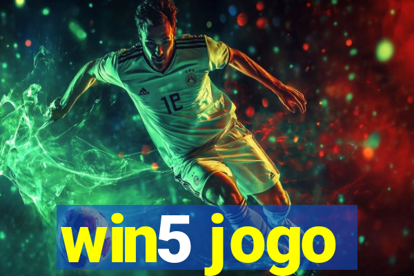 win5 jogo