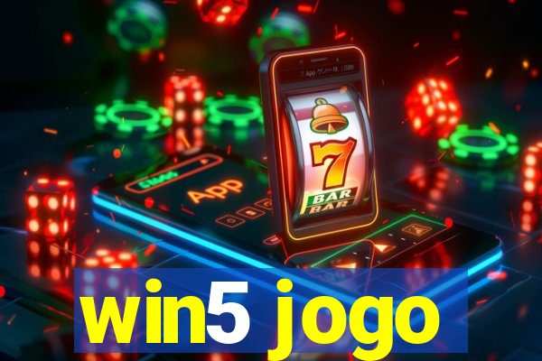 win5 jogo