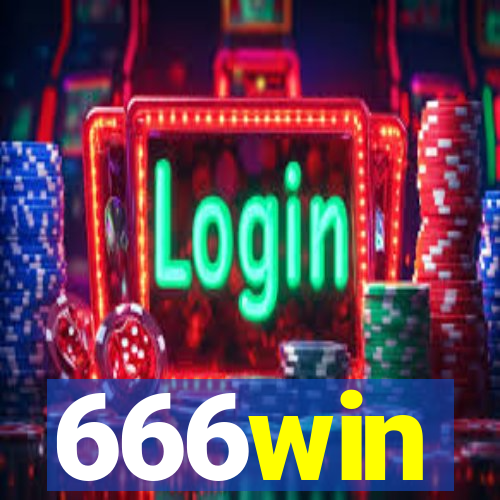 666win