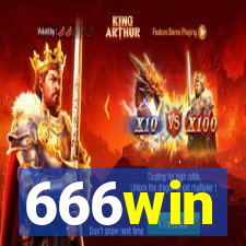 666win