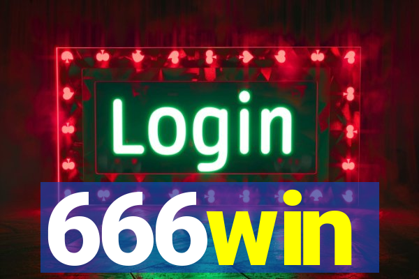 666win