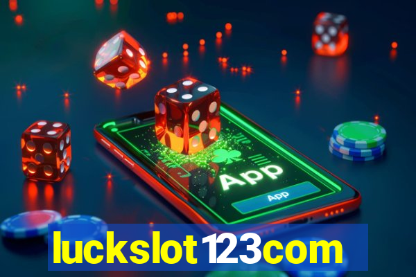 luckslot123com