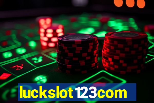 luckslot123com