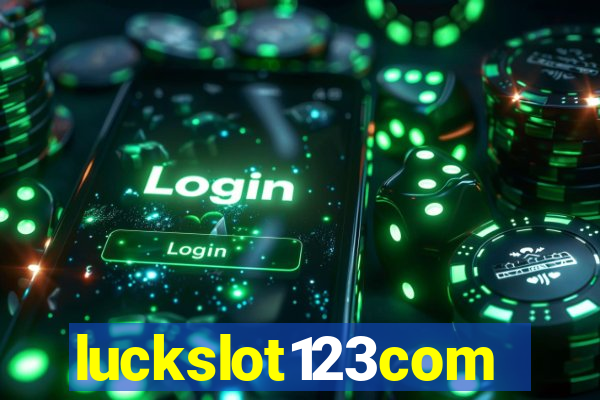 luckslot123com