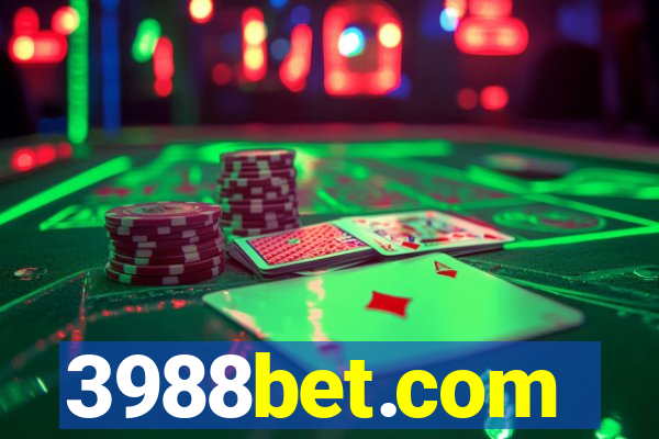 3988bet.com