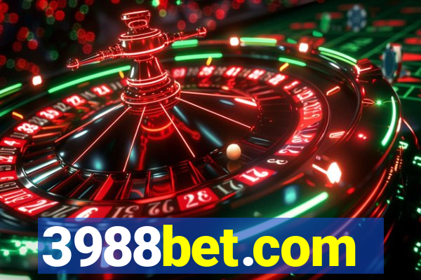 3988bet.com