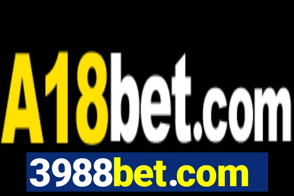 3988bet.com