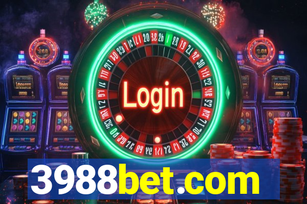 3988bet.com