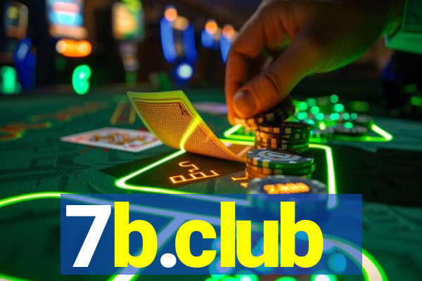 7b.club