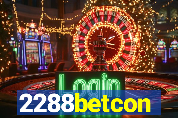 2288betcon