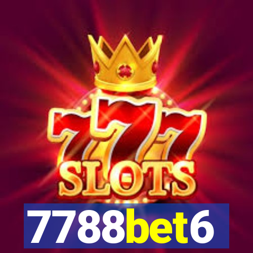 7788bet6