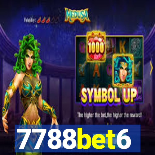 7788bet6