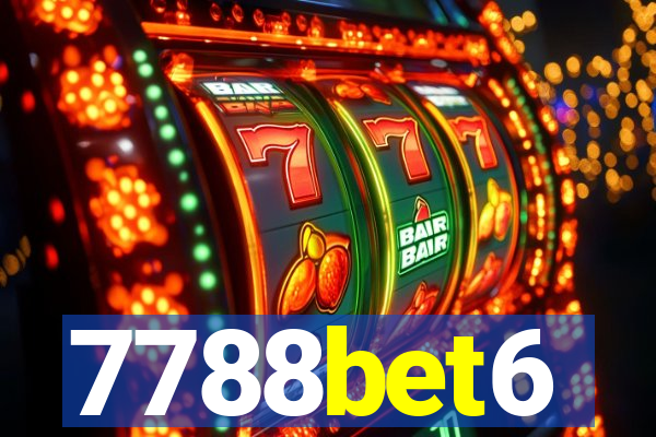 7788bet6