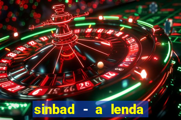 sinbad - a lenda dos sete mares download