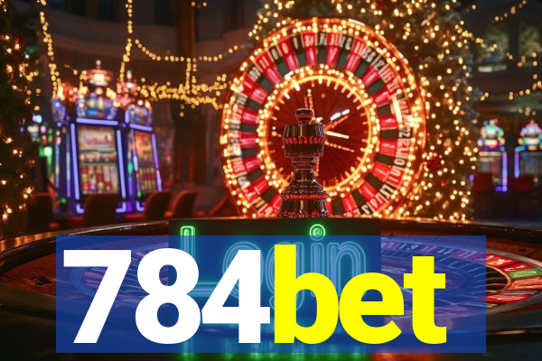 784bet