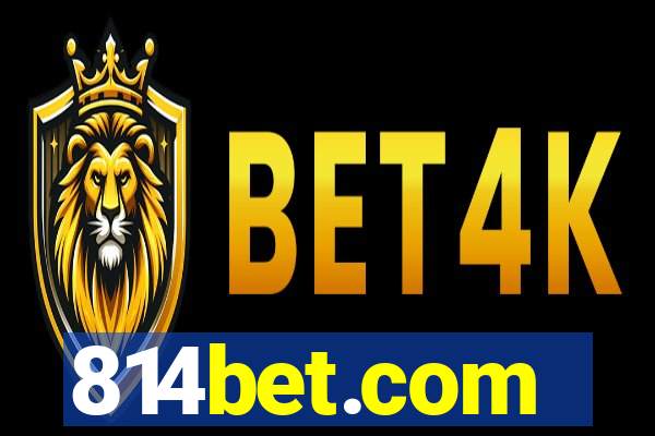 814bet.com