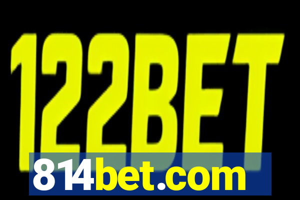 814bet.com