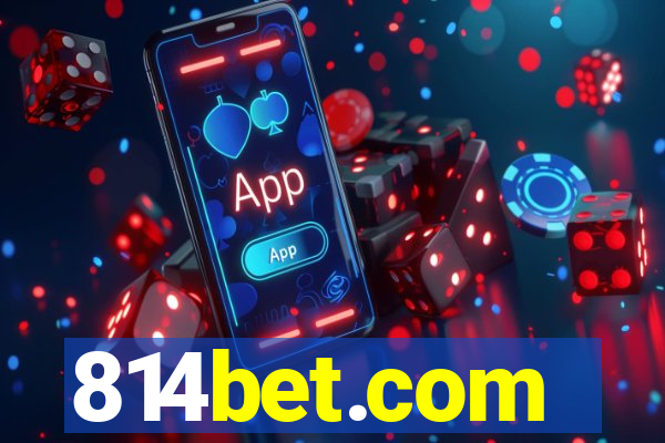 814bet.com