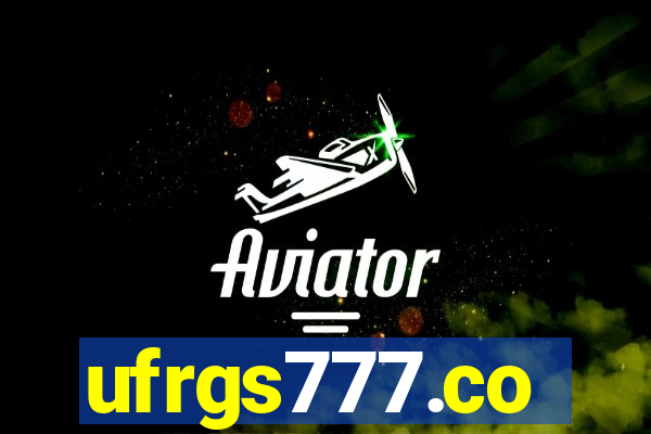 ufrgs777.co